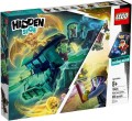 LEGO ® 70424 Ekspres widmo