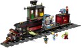LEGO ® 70424 Ekspres widmo
