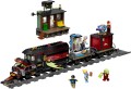 LEGO ® 70424 Ekspres widmo
