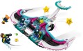 LEGO ® 70849 THE MOVIE Myśliwiec Słodka Żyleta