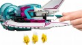 LEGO ® 70849 THE MOVIE Myśliwiec Słodka Żyleta