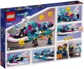 LEGO ® 70849 THE MOVIE Myśliwiec Słodka Żyleta