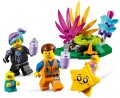 LEGO ® 70847 THE MOVIE Dzień dobry, Brokaciątka!