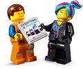 LEGO ® 70847 THE MOVIE Dzień dobry, Brokaciątka!
