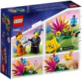 LEGO ® 70847 THE MOVIE Dzień dobry, Brokaciątka!