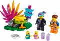 LEGO ® 70847 THE MOVIE Dzień dobry, Brokaciątka!