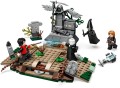 LEGO ® 75965 Powrót Voldemorta