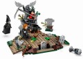 LEGO ® 75965 Powrót Voldemorta