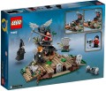 LEGO ® 75965 Powrót Voldemorta