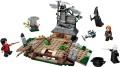 LEGO ® 75965 Powrót Voldemorta
