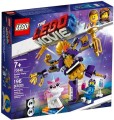 LEGO ® 70848 THE MOVIE Imprezowa ekipa z Siostar