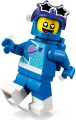 LEGO ® 70848 THE MOVIE Imprezowa ekipa z Siostar