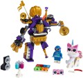 LEGO ® 70848 THE MOVIE Imprezowa ekipa z Siostar