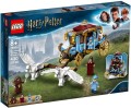 LEGO ® 75958 Powóz z Beauxbatons: przyjazd do Hogwartu