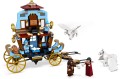 LEGO ® 75958 Powóz z Beauxbatons: przyjazd do Hogwartu