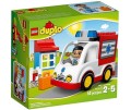 LEGO Duplo 10527 Karetka