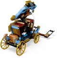 LEGO ® 75958 Powóz z Beauxbatons: przyjazd do Hogwartu