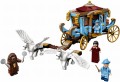 LEGO ® 75958 Powóz z Beauxbatons: przyjazd do Hogwartu