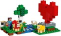 LEGO ® 21153 MINECRAFT Hodowla owiec