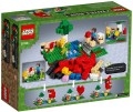 LEGO ® 21153 MINECRAFT Hodowla owiec