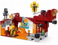 LEGO ® 21154 Most Płomyków