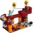 LEGO ® 21154 Most Płomyków