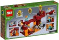 LEGO ® 21154 Most Płomyków
