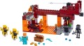 LEGO ® 21154 Most Płomyków