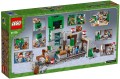 LEGO ® 21155 MINECRAFT Kopalnia Creeperów