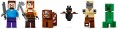 LEGO ® 21155 MINECRAFT Kopalnia Creeperów