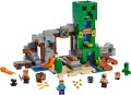 LEGO ® 21155 MINECRAFT Kopalnia Creeperów