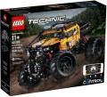 LEGO ® 42099 TECHNIC Zdalnie sterowany pojazd terenowy