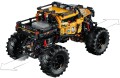 LEGO ® 42099 TECHNIC Zdalnie sterowany pojazd terenowy