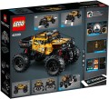 LEGO ® 42099 TECHNIC Zdalnie sterowany pojazd terenowy