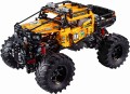 LEGO ® 42099 TECHNIC Zdalnie sterowany pojazd terenowy