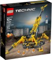 LEGO ® 42097 TECHNIC Żuraw typu pająk