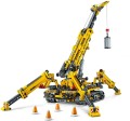 LEGO ® 42097 TECHNIC Żuraw typu pająk