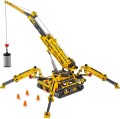 LEGO ® 42097 TECHNIC Żuraw typu pająk