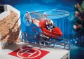 PLAYMOBIL 9462 Duża remiza strażacka