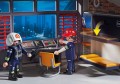 PLAYMOBIL 9462 Duża remiza strażacka