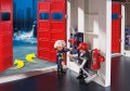 PLAYMOBIL 9462 Duża remiza strażacka