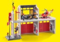 PLAYMOBIL 9462 Duża remiza strażacka