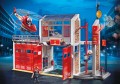 PLAYMOBIL 9462 Duża remiza strażacka