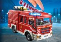 PLAYMOBIL 9464 Pojazd ratowniczy straży pożarnej