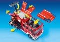 PLAYMOBIL 9464 Pojazd ratowniczy straży pożarnej