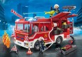 PLAYMOBIL 9464 Pojazd ratowniczy straży pożarnej