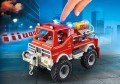 PLAYMOBIL 9466 Terenowy wóz strażacki