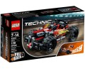 LEGO ® Technic 42073 Czerwona wyścigówka