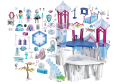 PLAYMOBIL 9469 Bajeczny pałac kryształowy