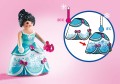 PLAYMOBIL 9469 Bajeczny pałac kryształowy